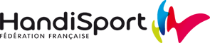 Logo E-boutique Handisport